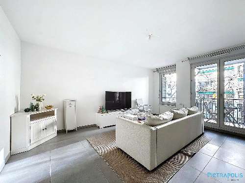 Lyon 7e Arrondissement Rhône appartement foto 7064903