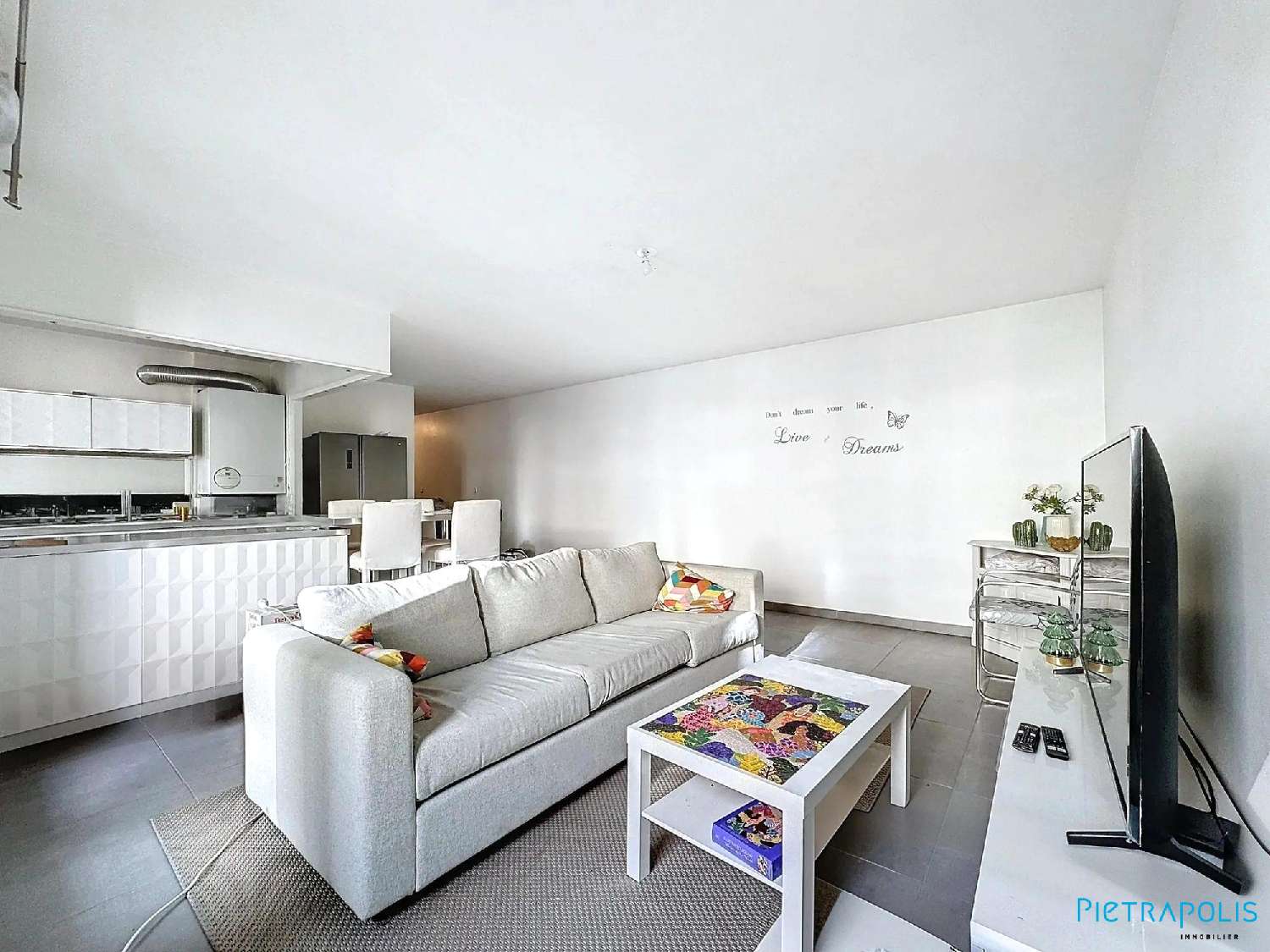  te koop appartement Lyon 7e Arrondissement Rhône 2