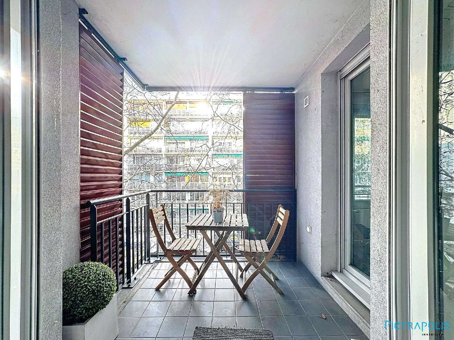  te koop appartement Lyon 7e Arrondissement Rhône 3