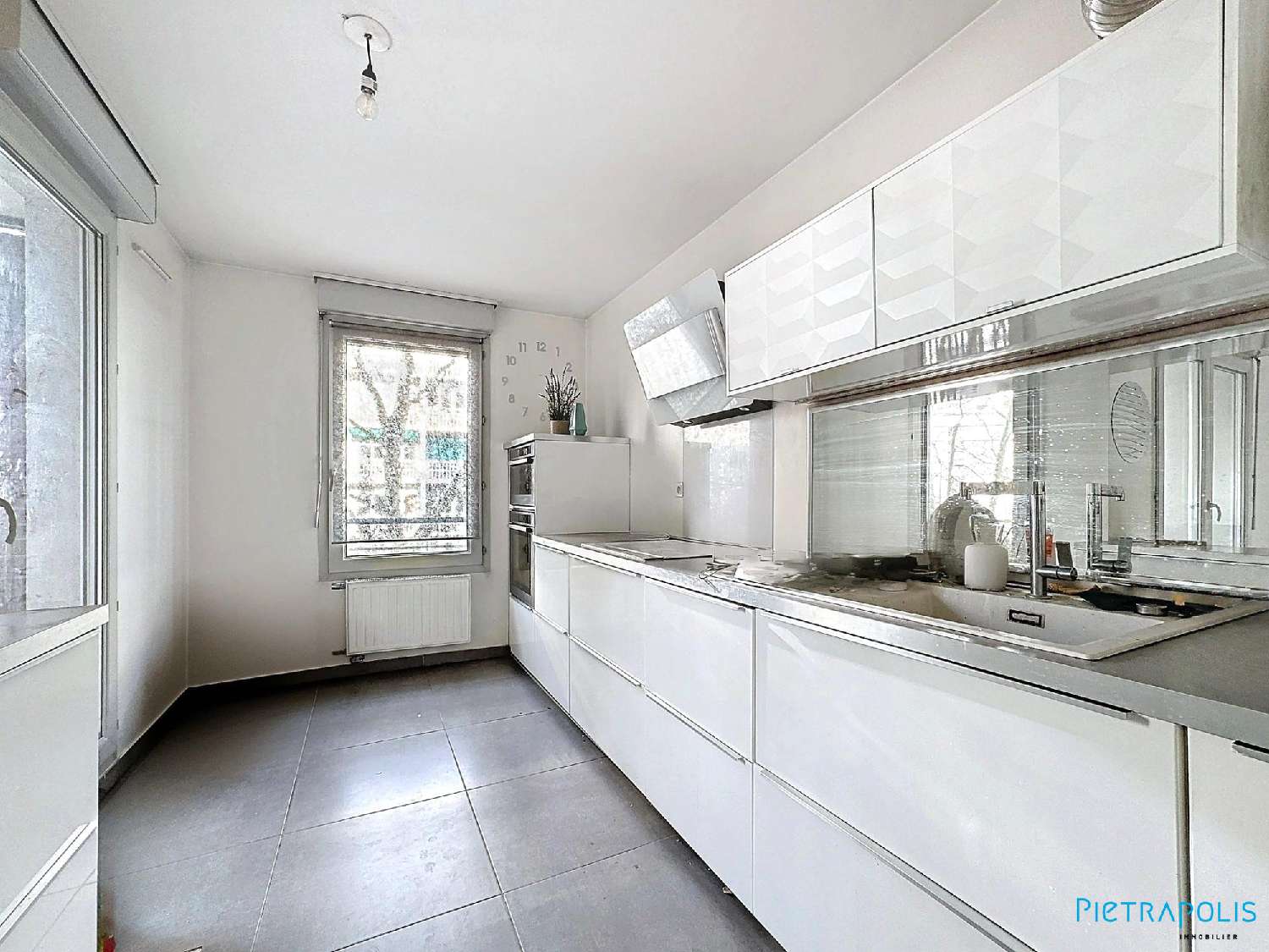  te koop appartement Lyon 7e Arrondissement Rhône 5