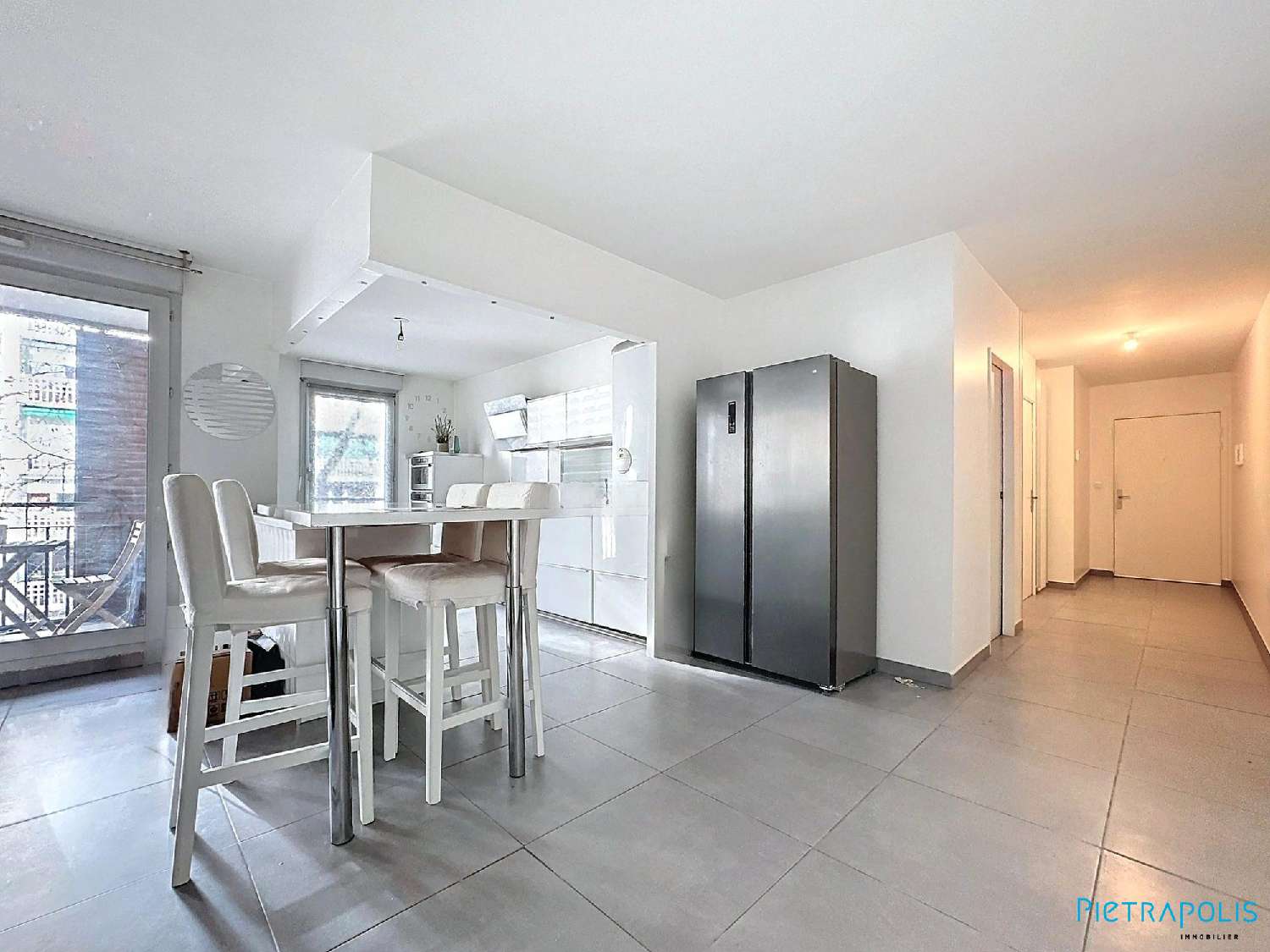  te koop appartement Lyon 7e Arrondissement Rhône 7