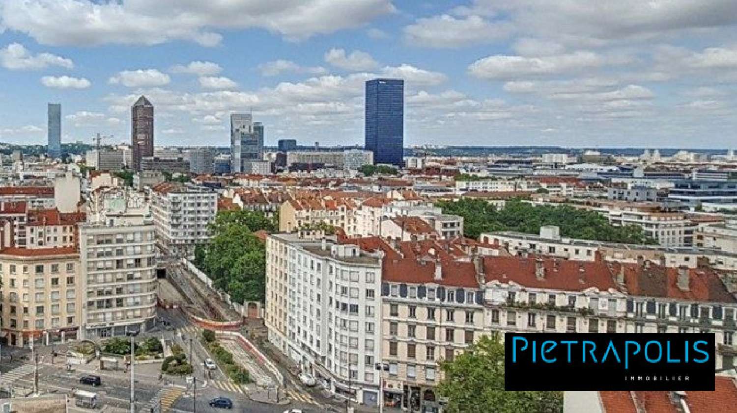  en venta apartamento Lyon 7e Arrondissement Rhône 2