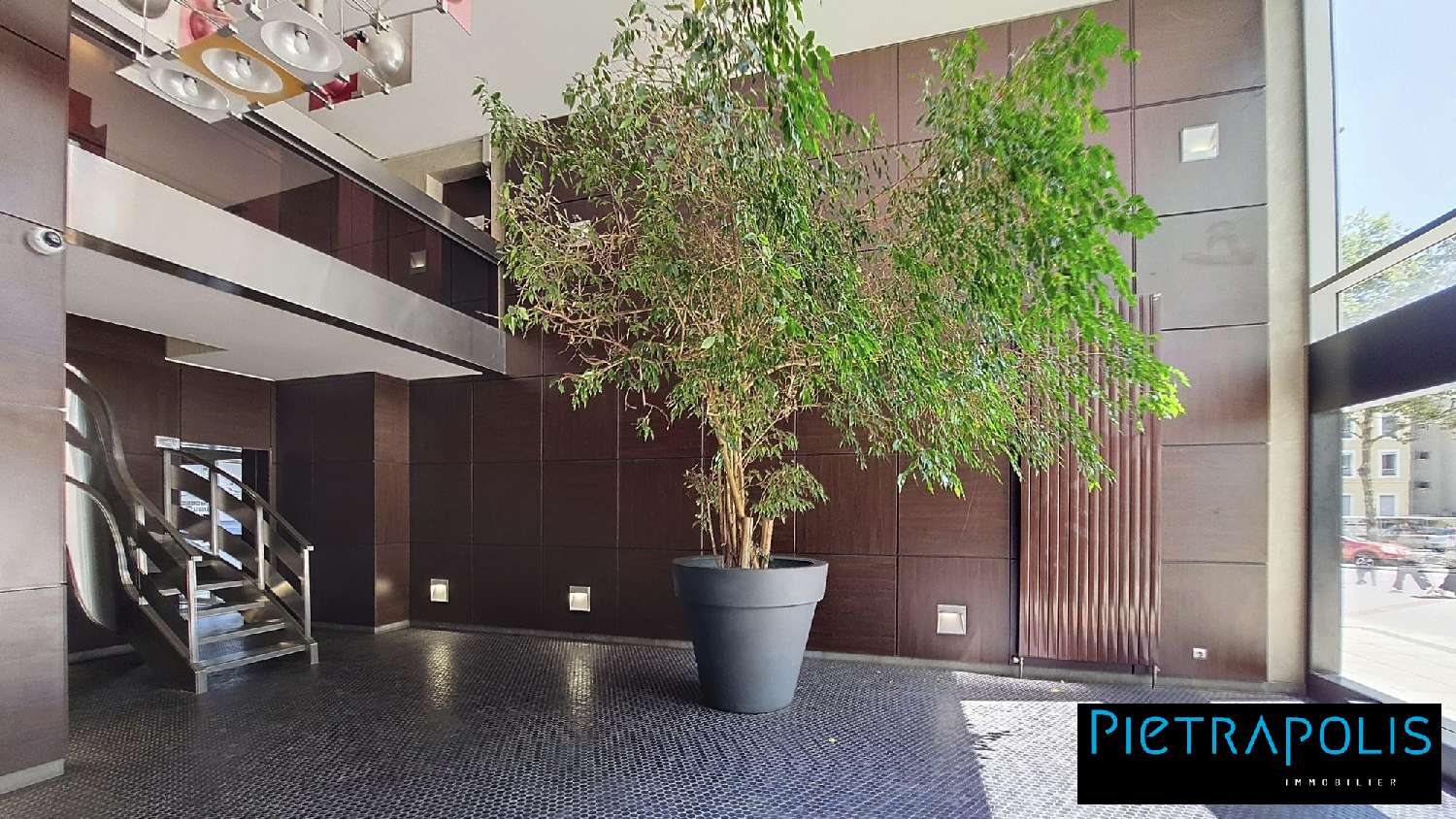  en venta apartamento Lyon 7e Arrondissement Rhône 4