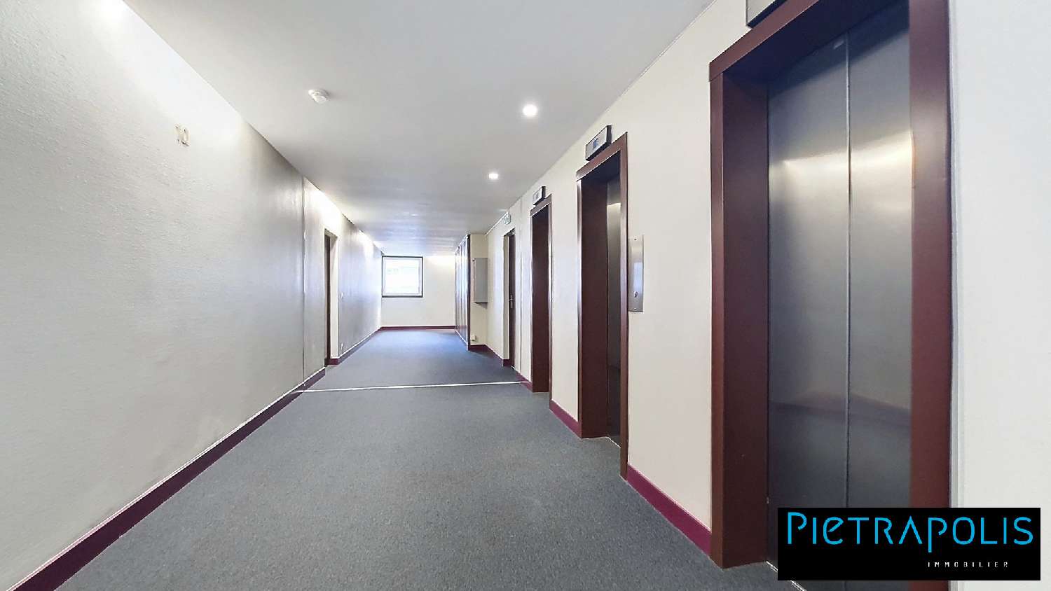  en venta apartamento Lyon 7e Arrondissement Rhône 5