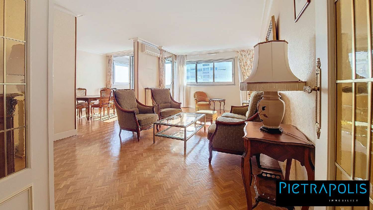  en venta apartamento Lyon 7e Arrondissement Rhône 6