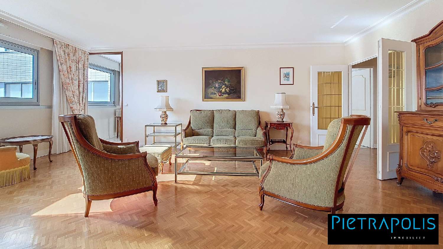  en venta apartamento Lyon 7e Arrondissement Rhône 7