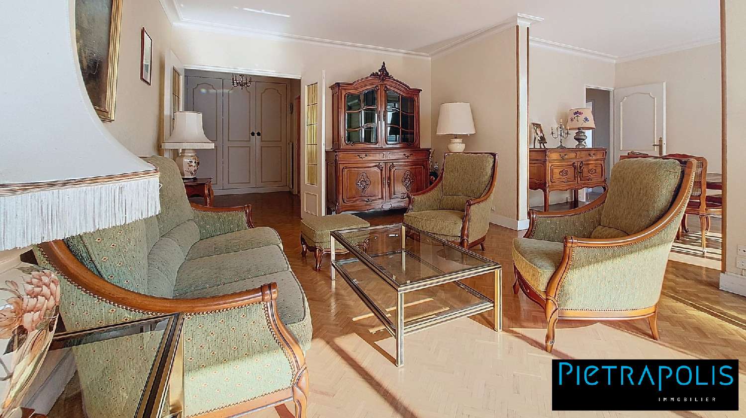  en venta apartamento Lyon 7e Arrondissement Rhône 8