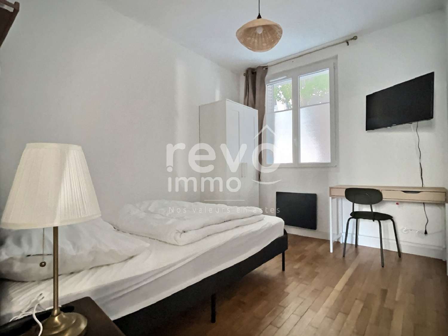  à vendre appartement Lyon 7e Arrondissement Rhône 4