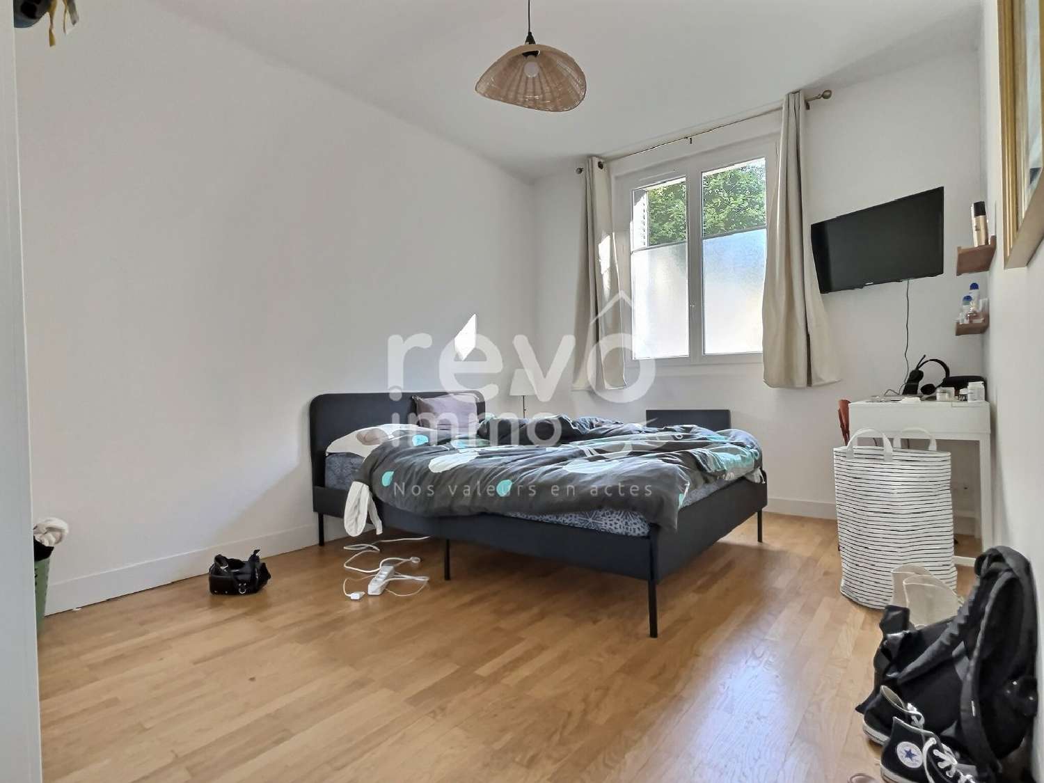  à vendre appartement Lyon 7e Arrondissement Rhône 6