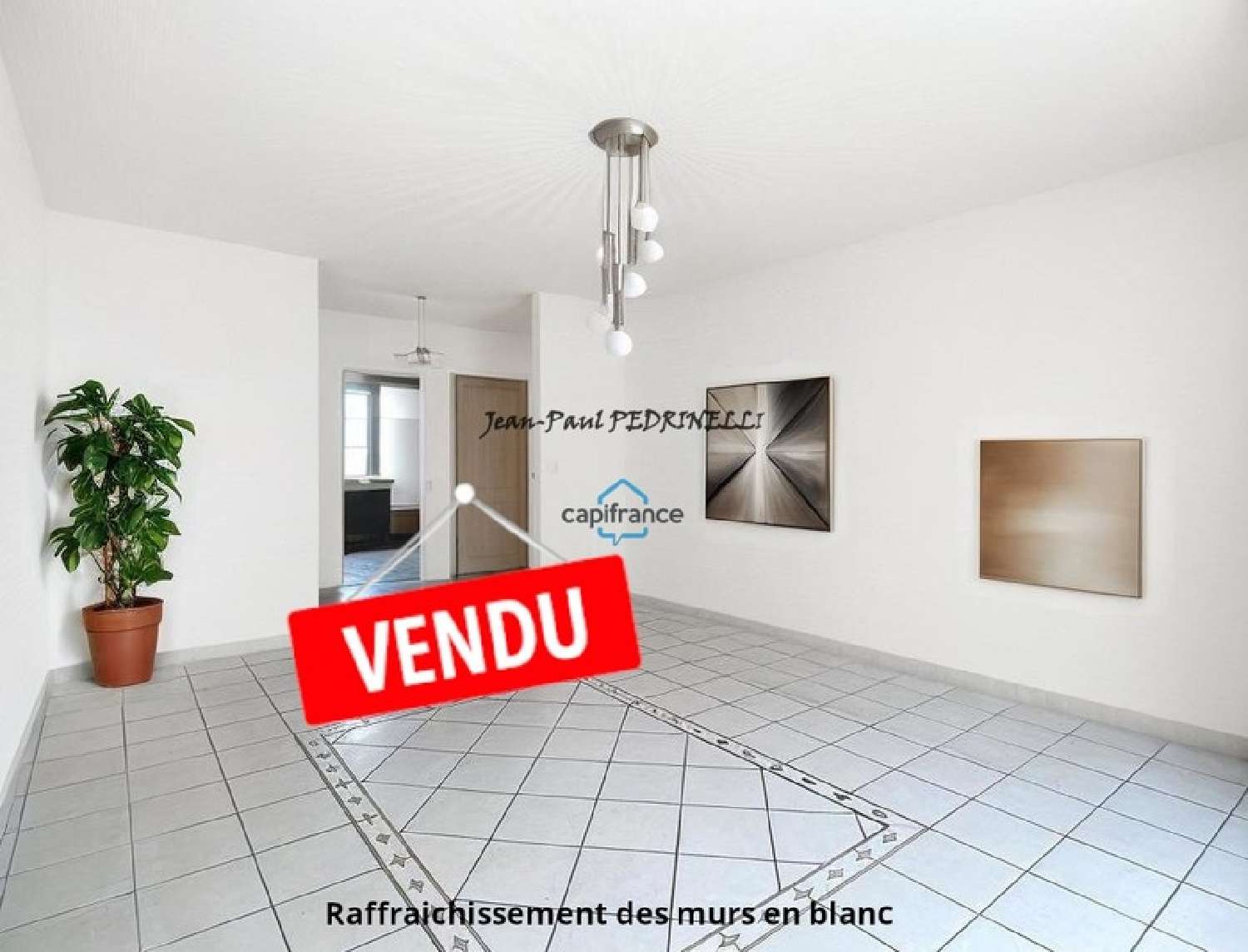  kaufen Wohnung/ Apartment Lyon 8e Arrondissement Rhône 3