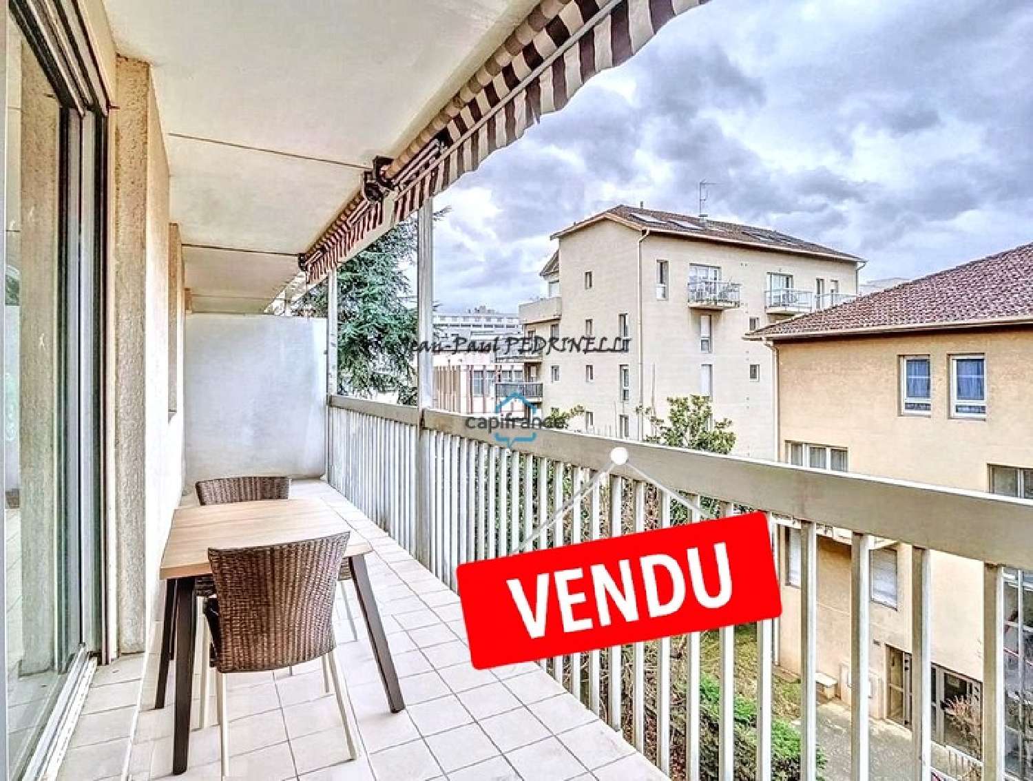  kaufen Wohnung/ Apartment Lyon 8e Arrondissement Rhône 5