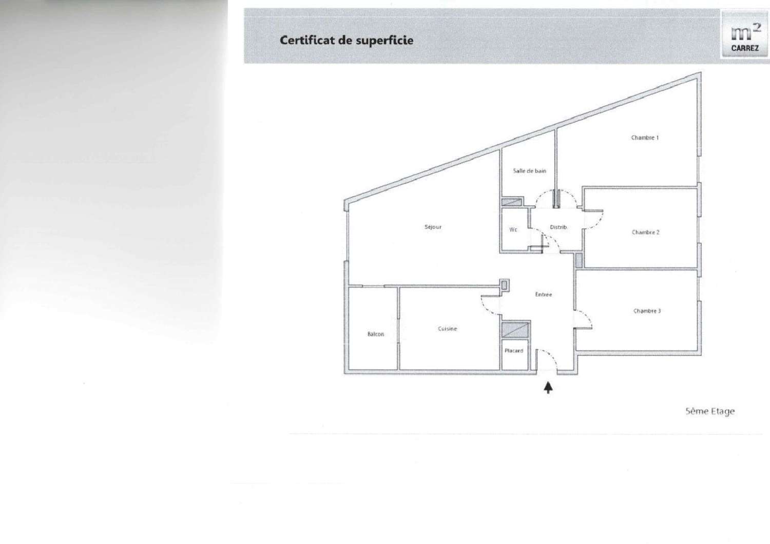  te koop appartement Lyon 8e Arrondissement Rhône 2