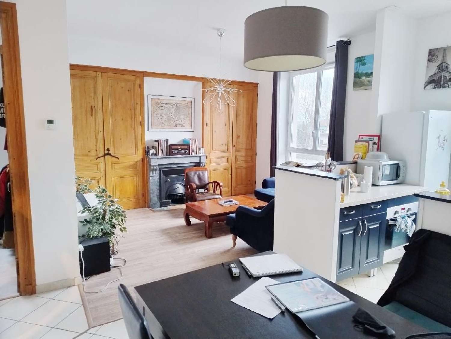  te koop appartement Lyon 8e Arrondissement Rhône 1