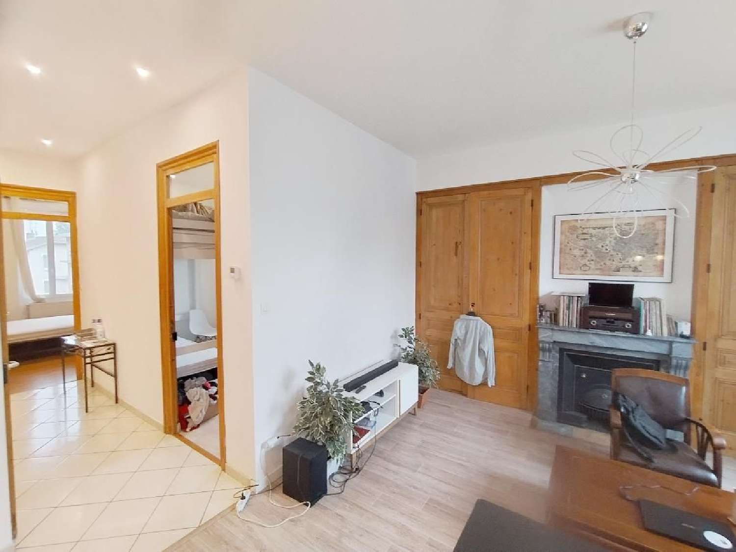  te koop appartement Lyon 8e Arrondissement Rhône 2
