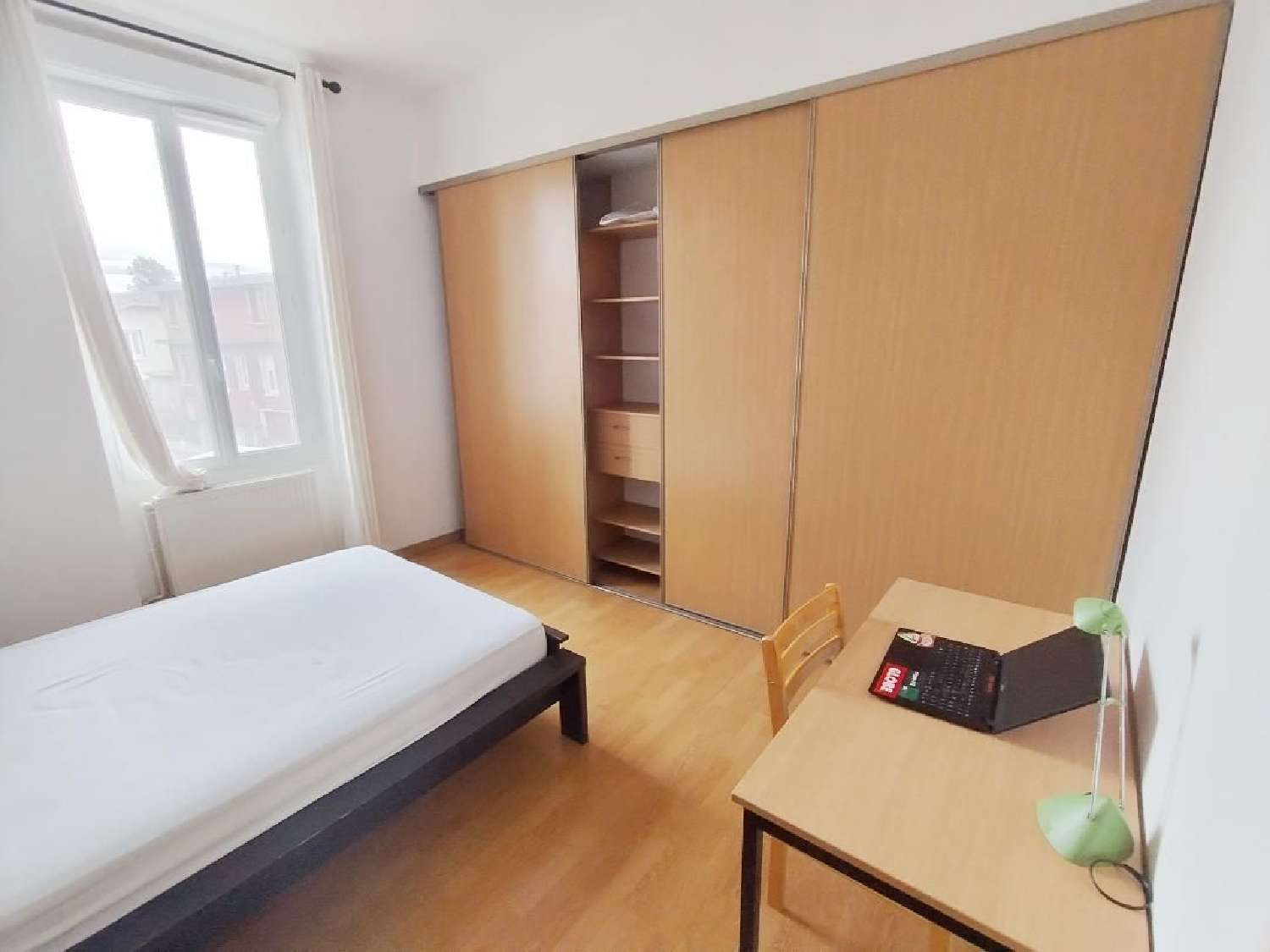  te koop appartement Lyon 8e Arrondissement Rhône 3