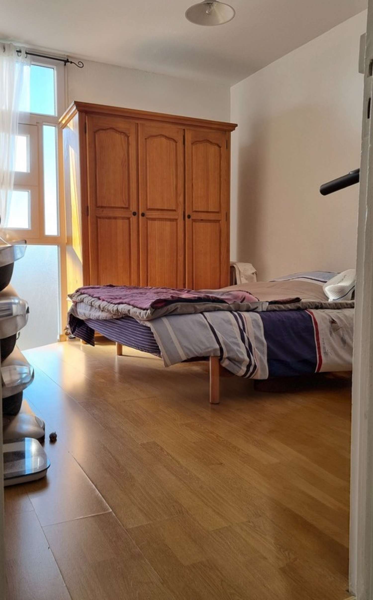 en venta apartamento Lyon 8e Arrondissement Rhône 2