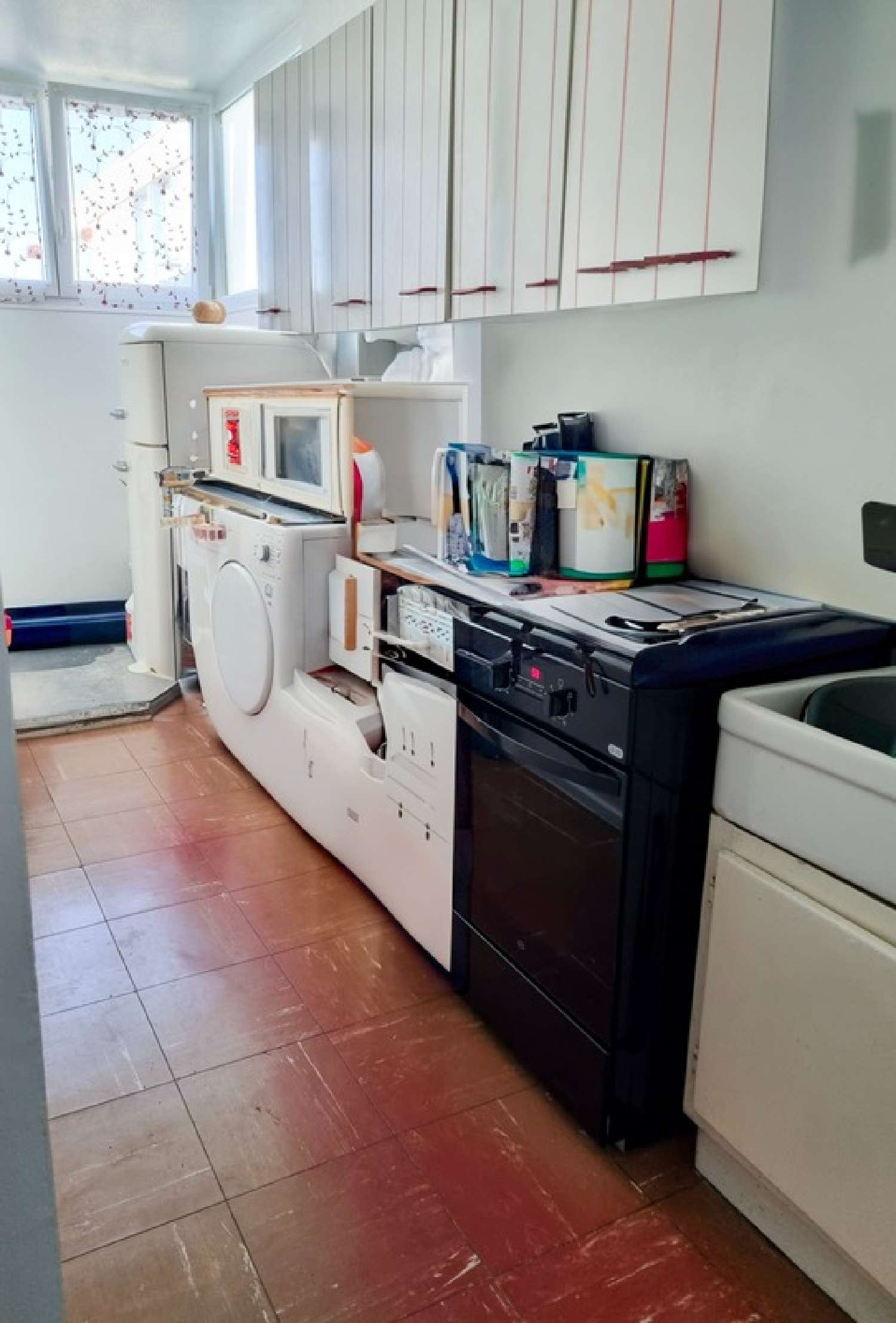 en venta apartamento Lyon 8e Arrondissement Rhône 3