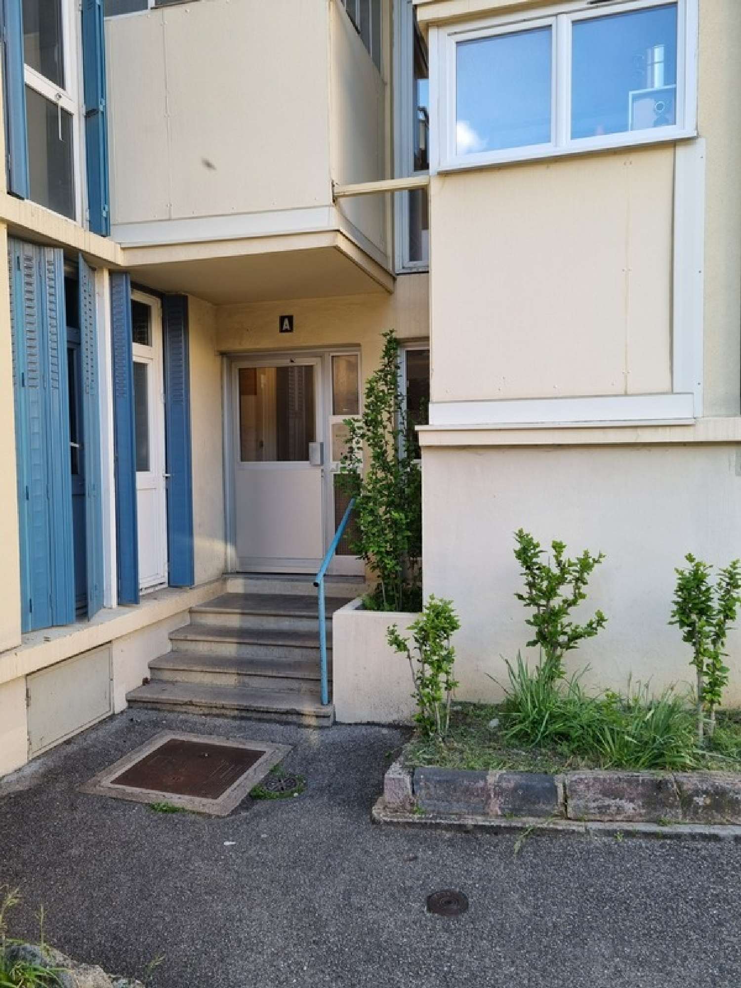 en venta apartamento Lyon 8e Arrondissement Rhône 5