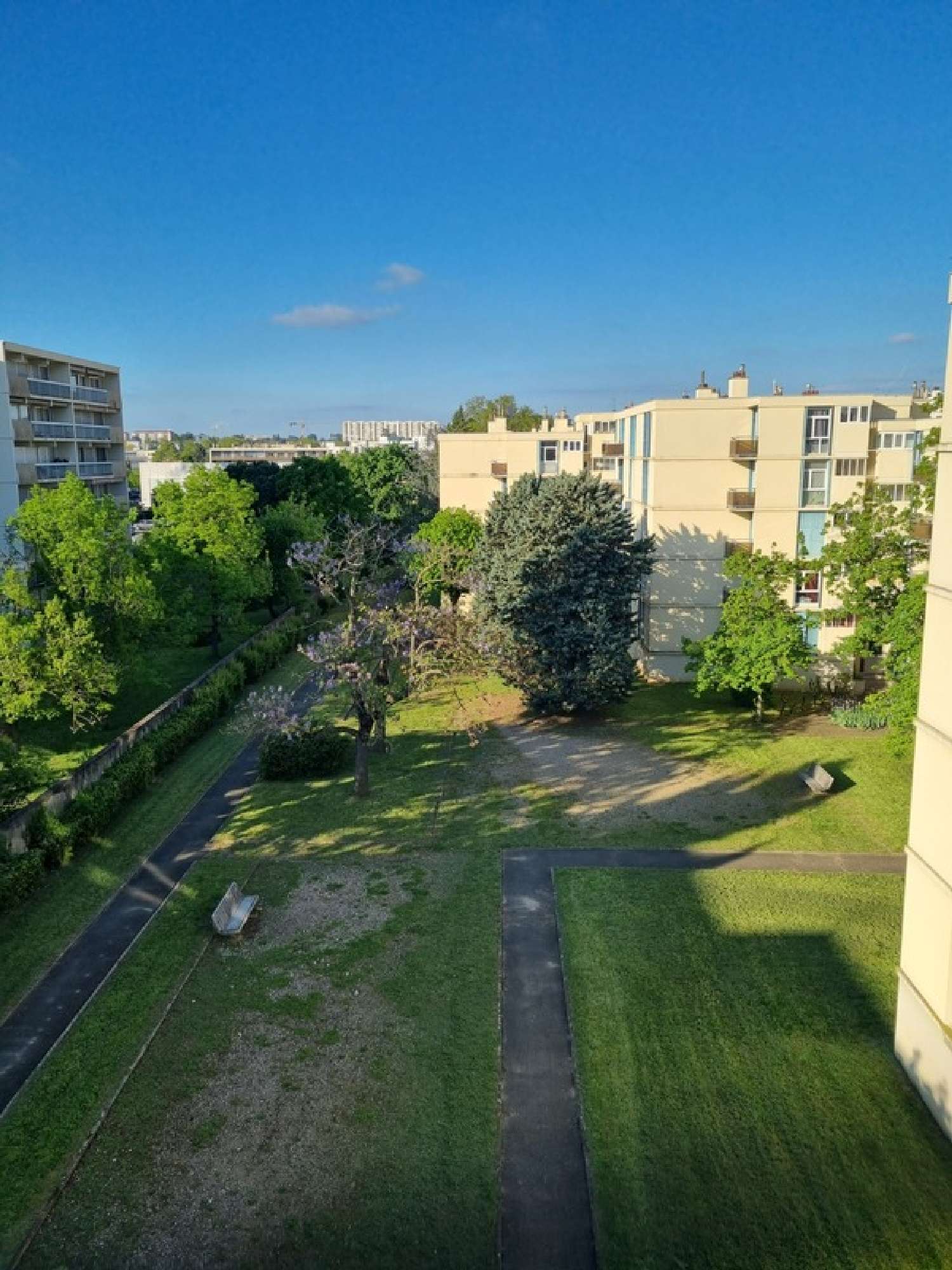  en venta apartamento Lyon 8e Arrondissement Rhône 6