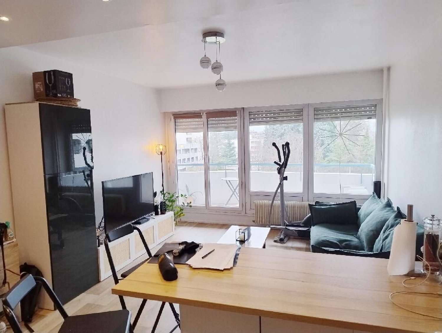  te koop appartement Lyon 9e Arrondissement Rhône 1