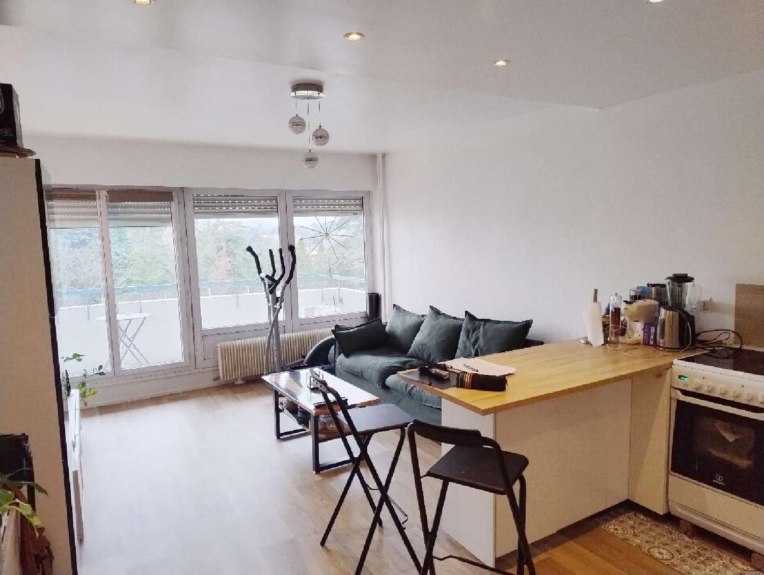  te koop appartement Lyon 9e Arrondissement Rhône 3