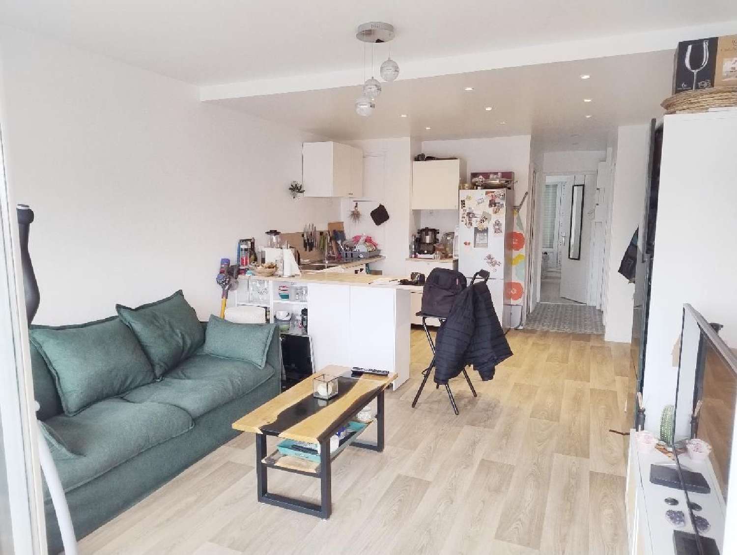  te koop appartement Lyon 9e Arrondissement Rhône 4