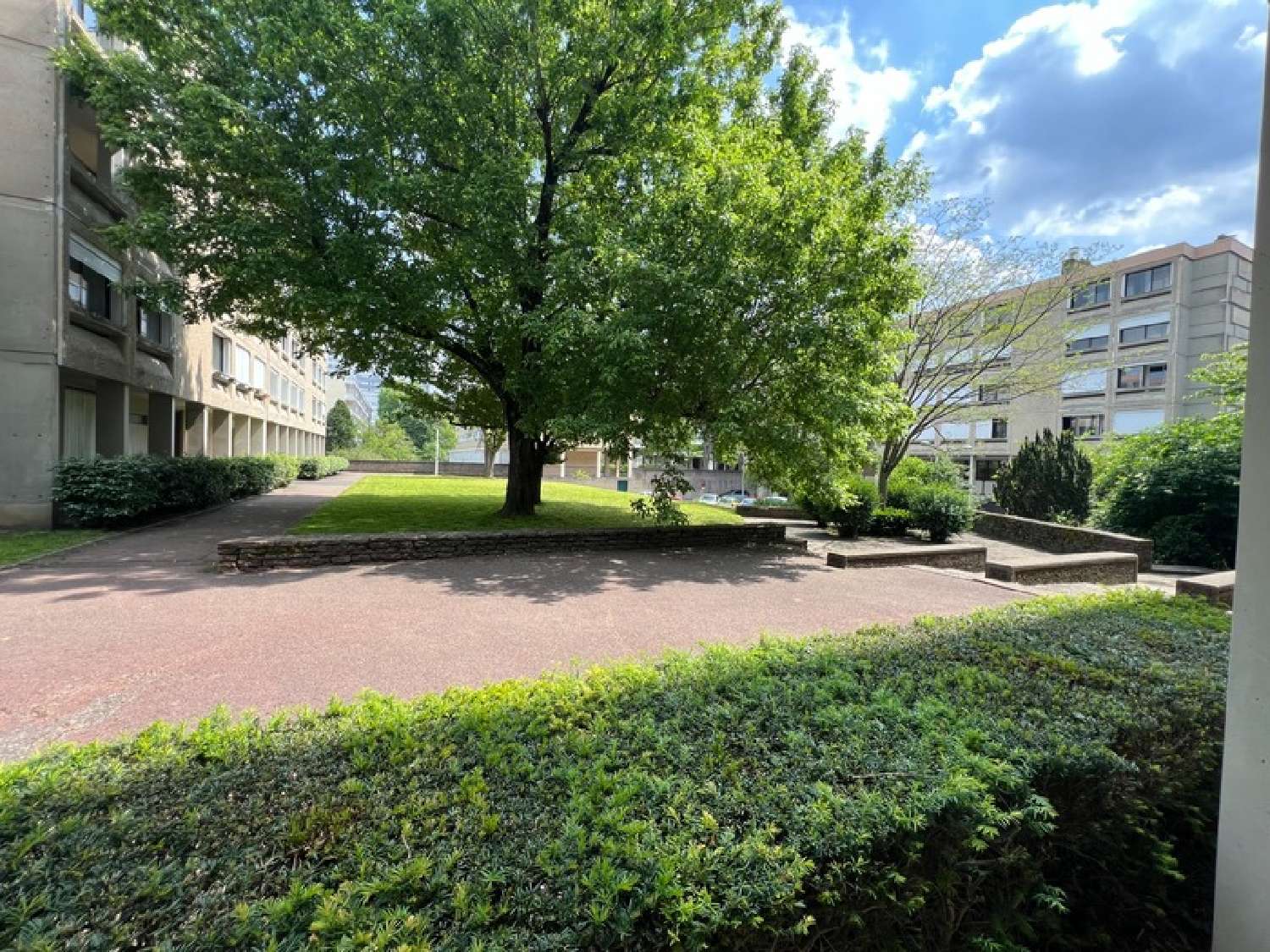  à vendre appartement Lyon 9e Arrondissement Rhône 1