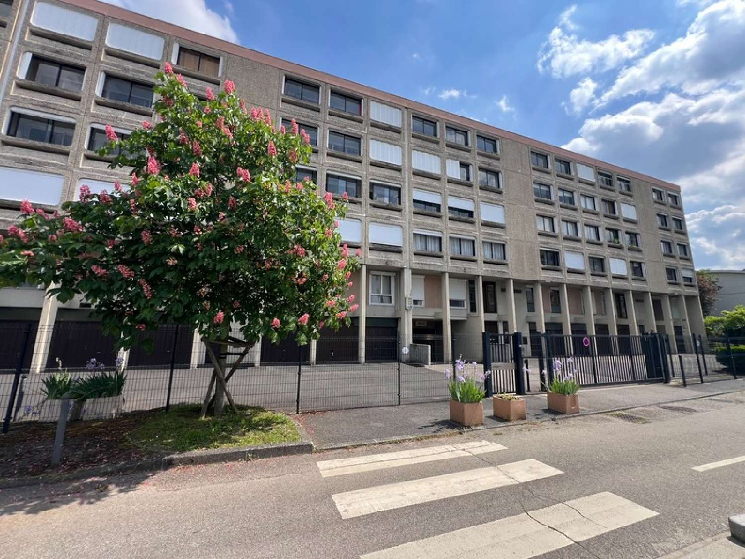  à vendre appartement Lyon 9e Arrondissement Rhône 2
