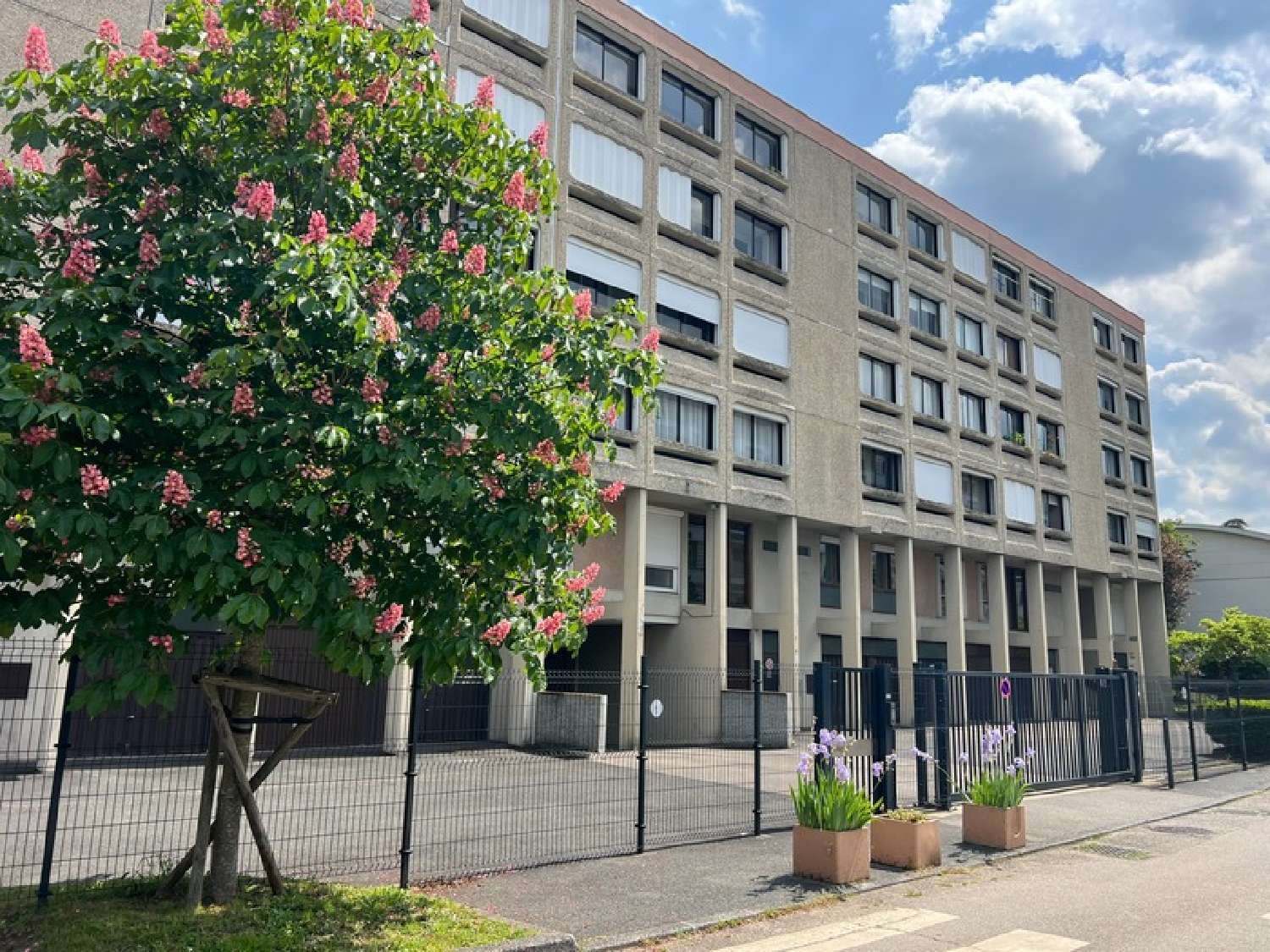  à vendre appartement Lyon 9e Arrondissement Rhône 3