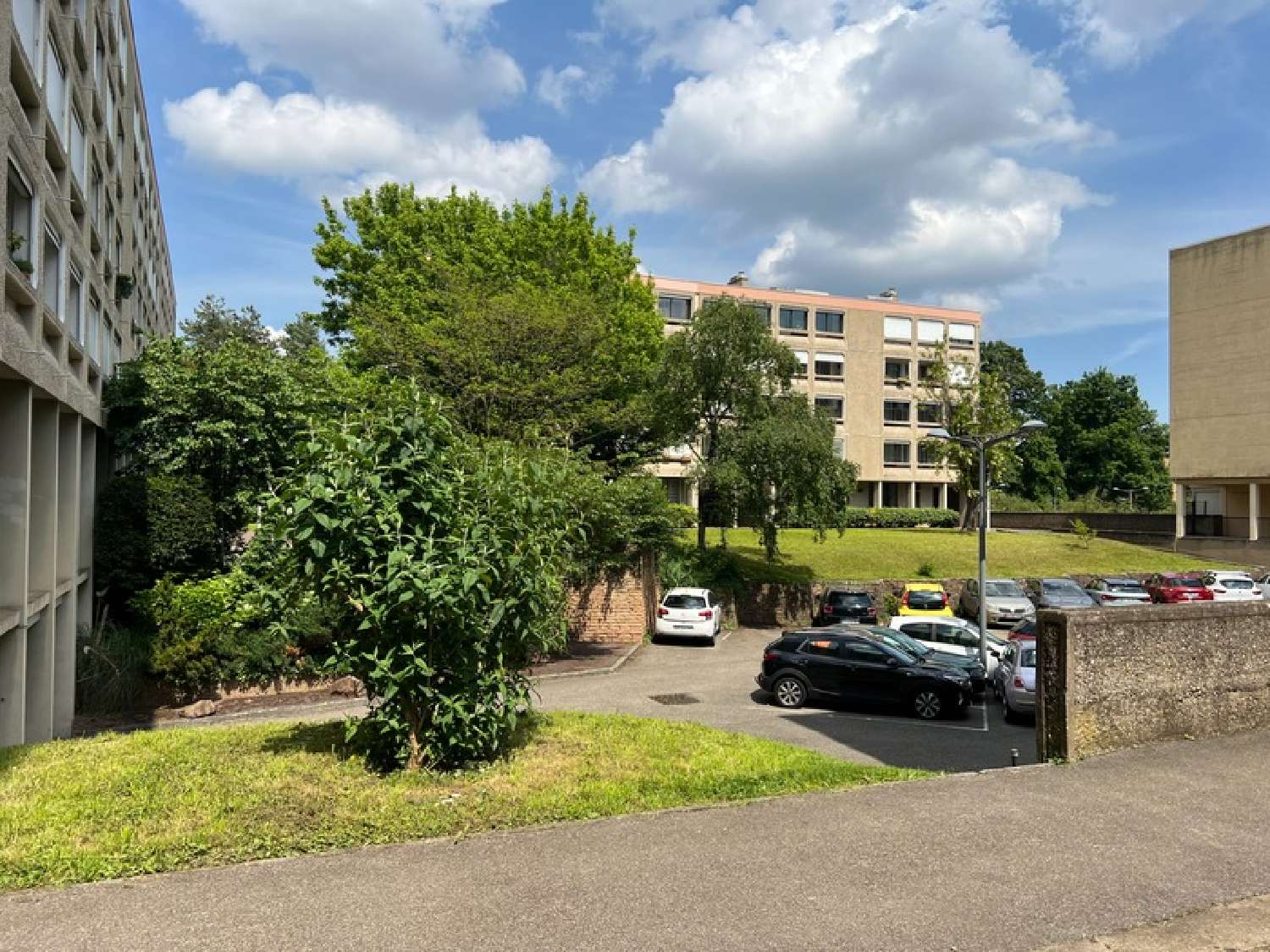  à vendre appartement Lyon 9e Arrondissement Rhône 4