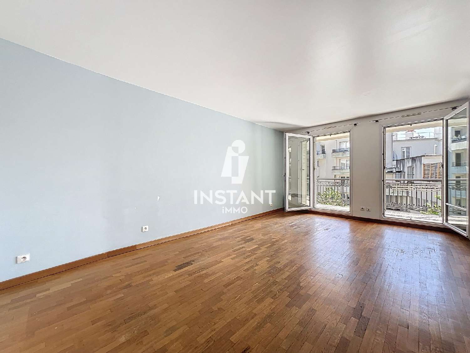  te koop appartement Maisons-Alfort Val-de-Marne 2