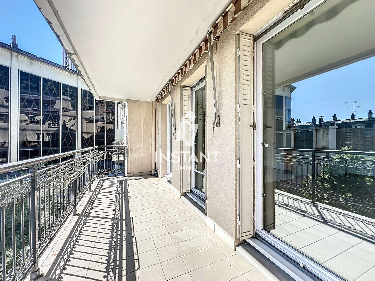  te koop appartement Maisons-Alfort Val-de-Marne 7