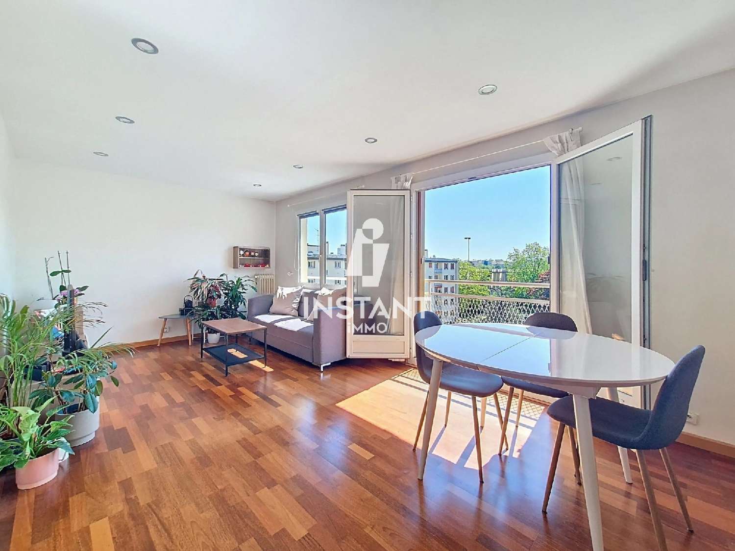  te koop appartement Maisons-Alfort Val-de-Marne 2