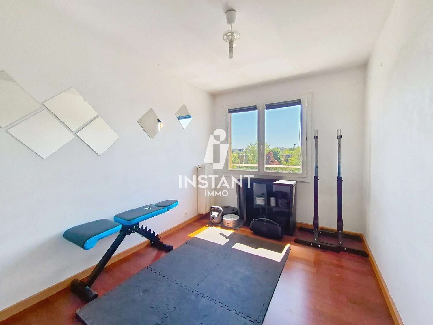  te koop appartement Maisons-Alfort Val-de-Marne 7
