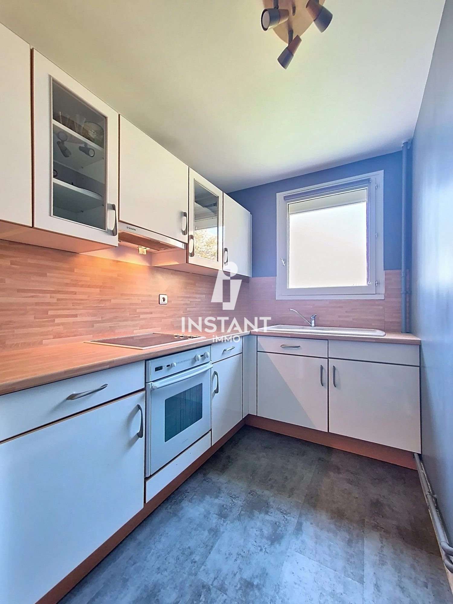  te koop appartement Maisons-Alfort Val-de-Marne 5