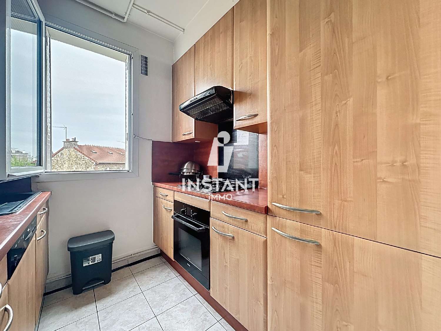  te koop appartement Maisons-Alfort Val-de-Marne 2
