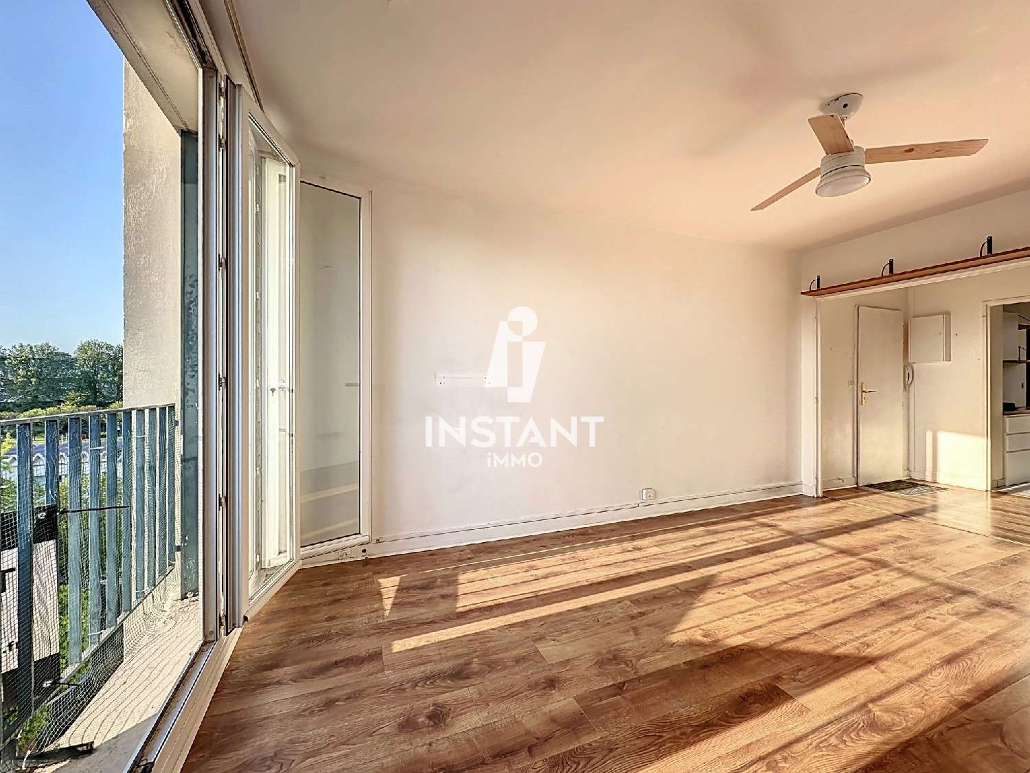  à vendre appartement Maisons-Alfort Val-de-Marne 1