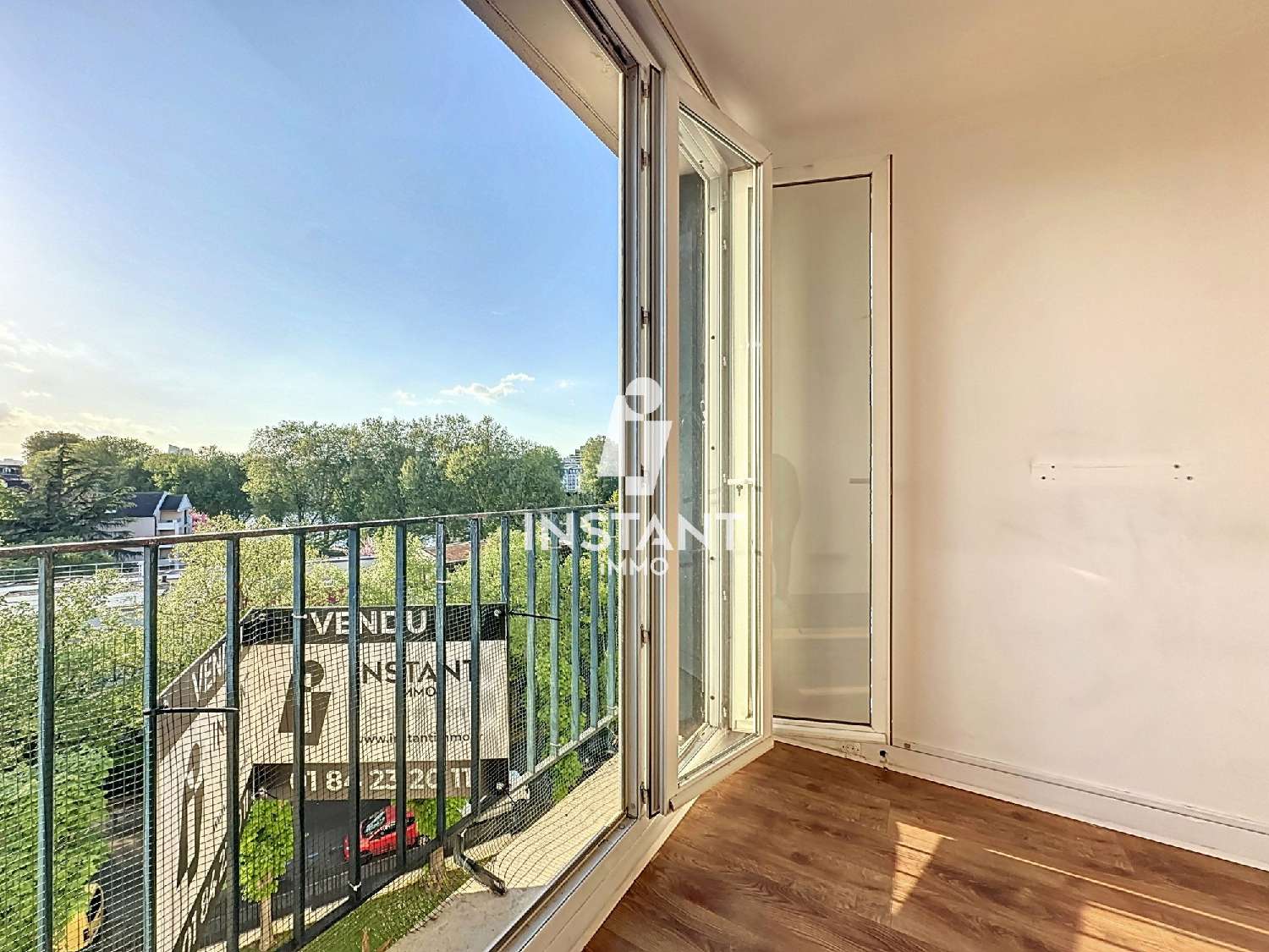  à vendre appartement Maisons-Alfort Val-de-Marne 2