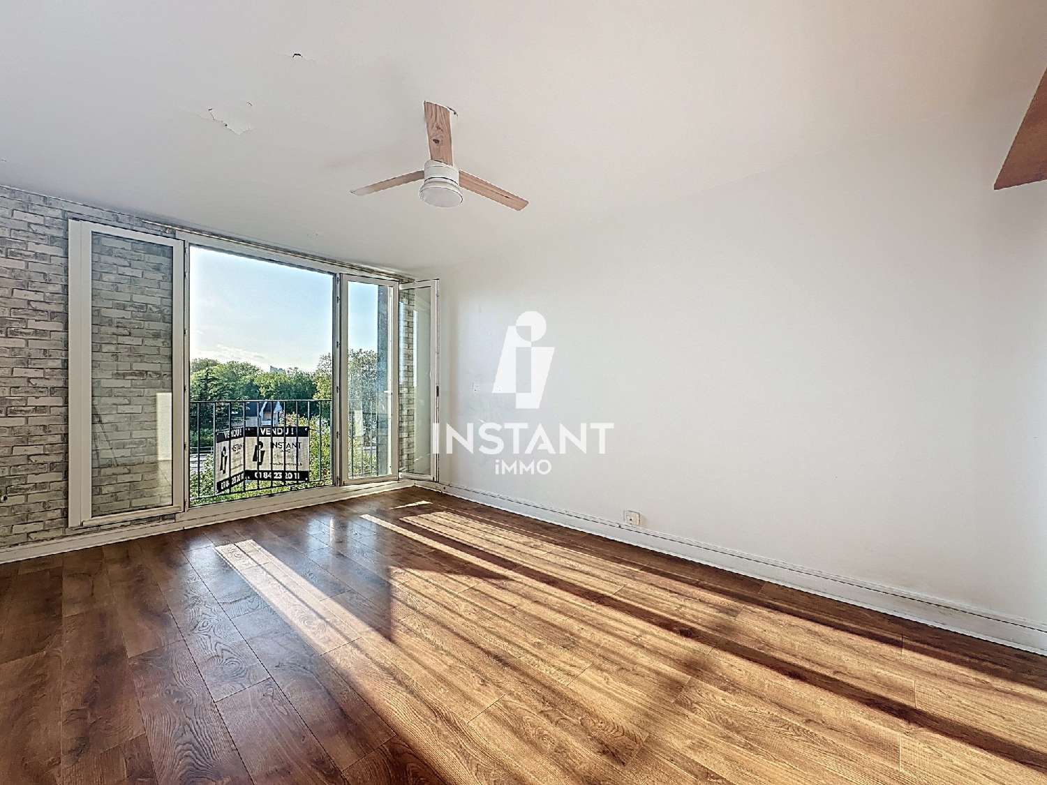  à vendre appartement Maisons-Alfort Val-de-Marne 4