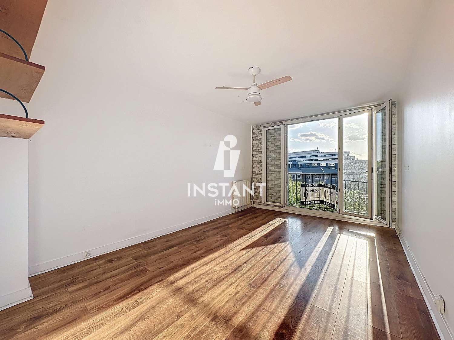  à vendre appartement Maisons-Alfort Val-de-Marne 5