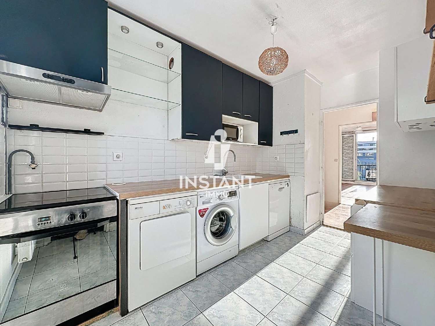  à vendre appartement Maisons-Alfort Val-de-Marne 7