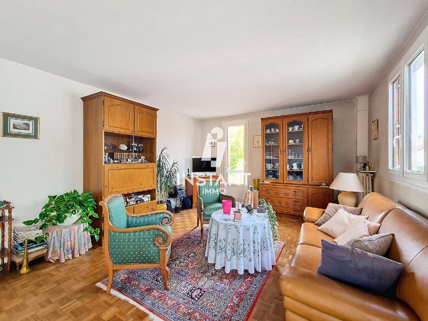  en venta apartamento Maisons-Alfort Val-de-Marne 1