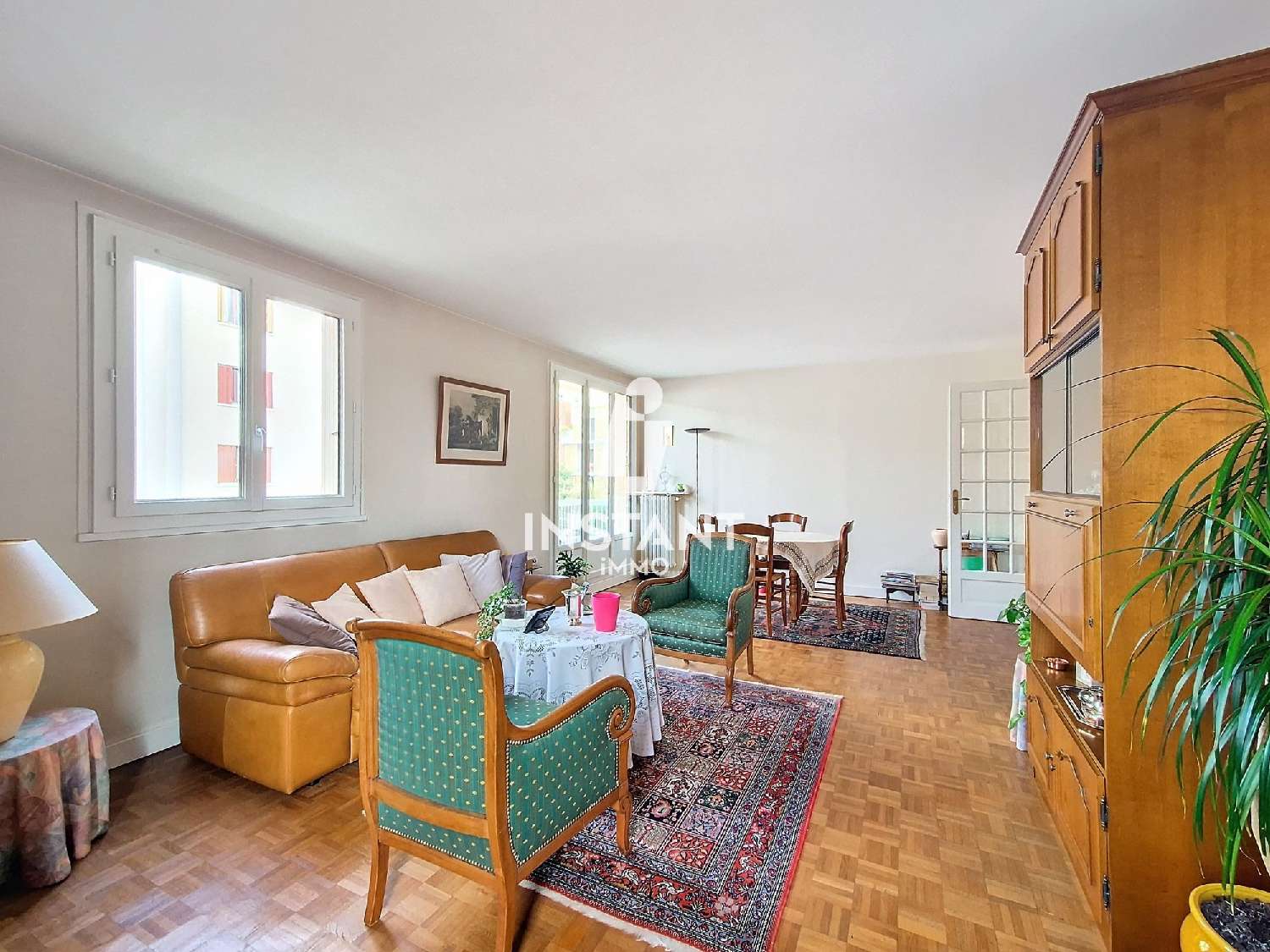 en venta apartamento Maisons-Alfort Val-de-Marne 2