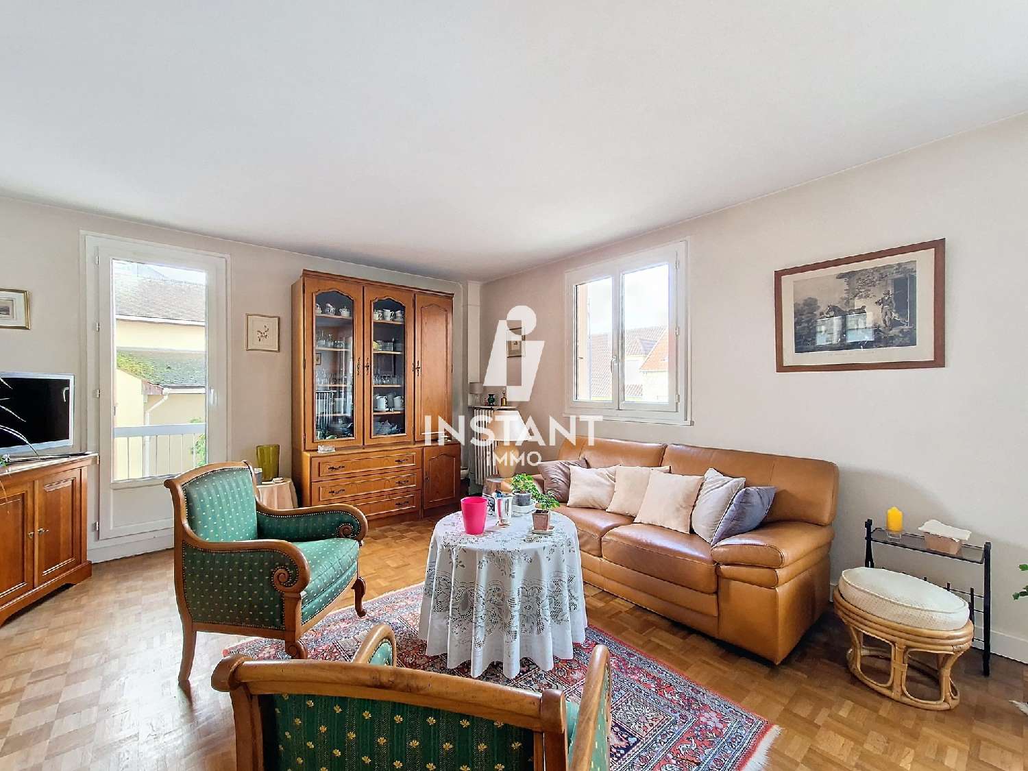 en venta apartamento Maisons-Alfort Val-de-Marne 3
