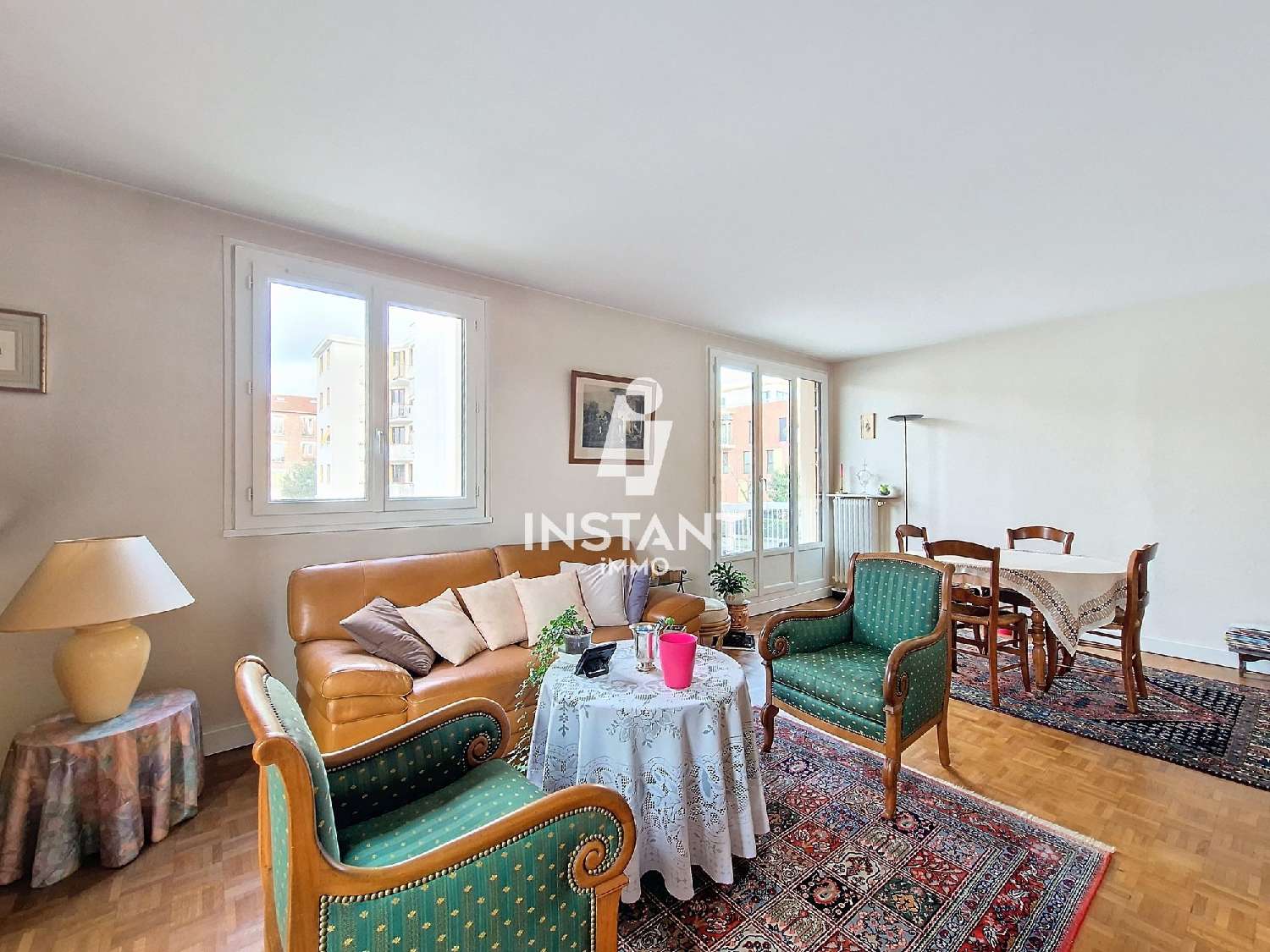  en venta apartamento Maisons-Alfort Val-de-Marne 4