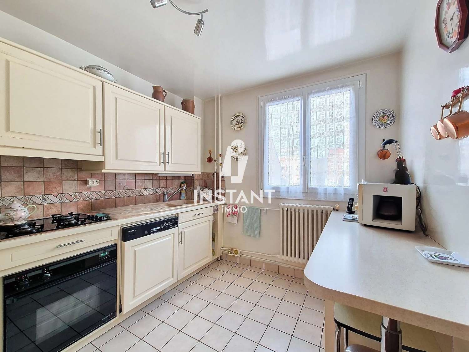  en venta apartamento Maisons-Alfort Val-de-Marne 8