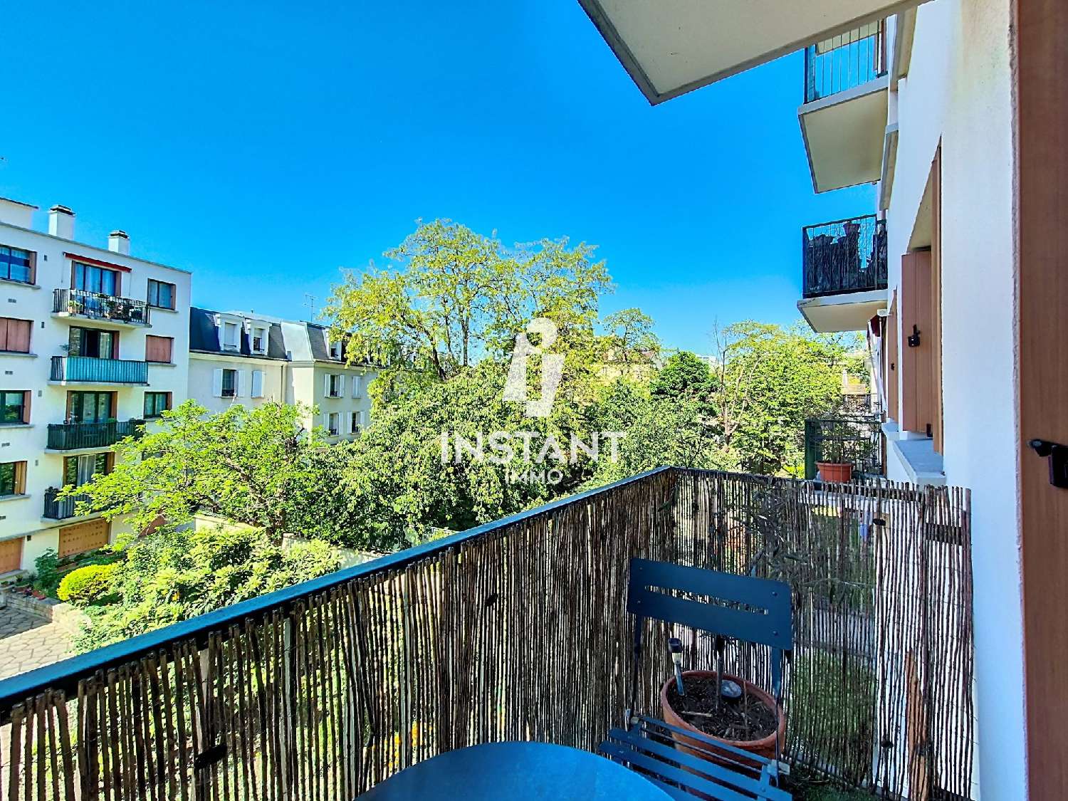  te koop appartement Maisons-Alfort Val-de-Marne 3