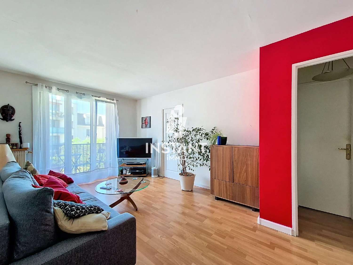  te koop appartement Maisons-Alfort Val-de-Marne 5