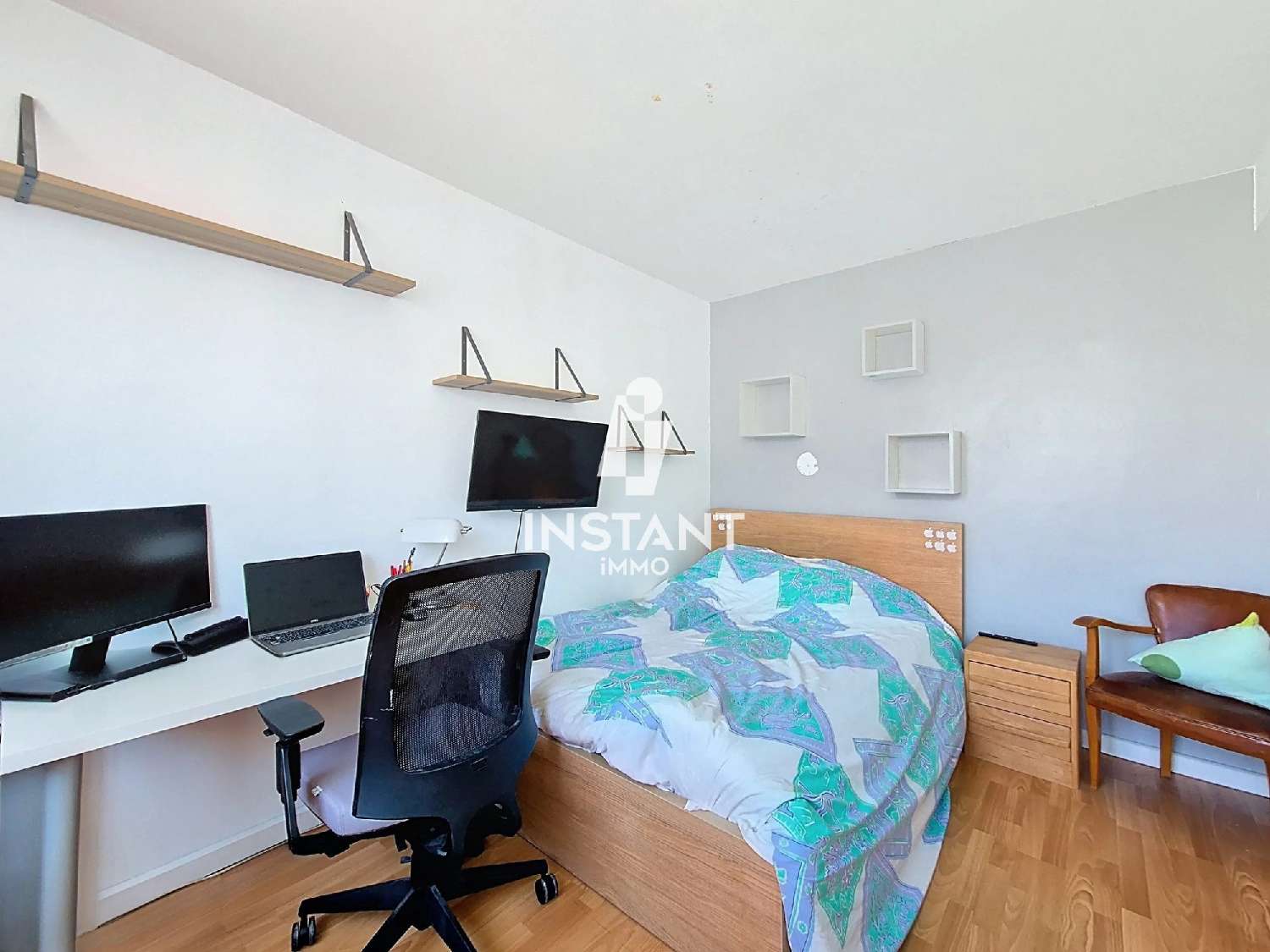  te koop appartement Maisons-Alfort Val-de-Marne 7