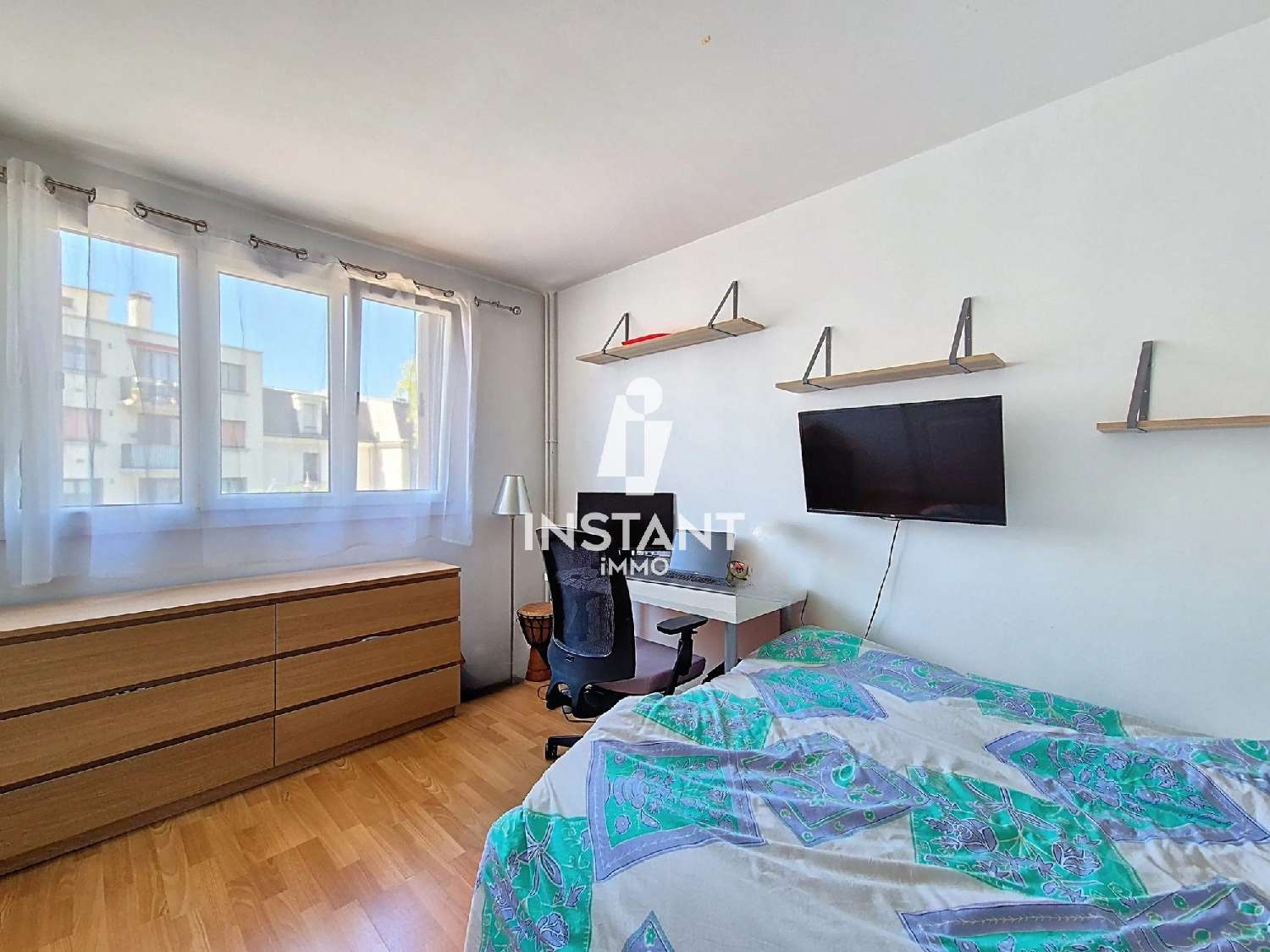  te koop appartement Maisons-Alfort Val-de-Marne 8